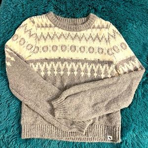 Abercrombie Kids sweater
